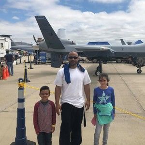 Meet your Posher, Daniel